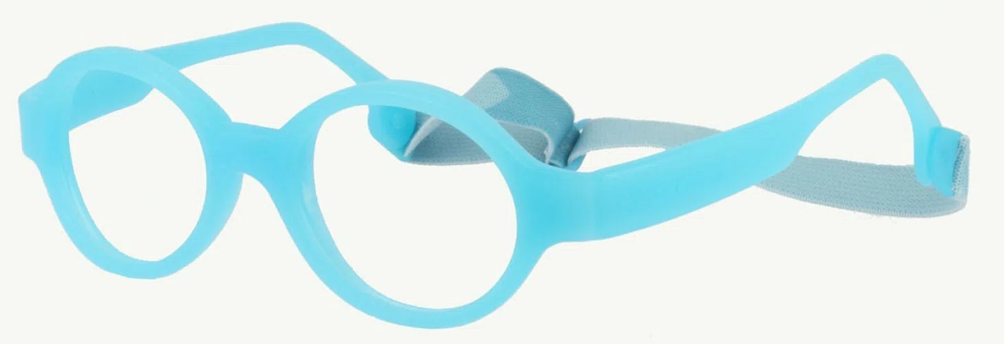 Miraflex BabyLux2 Eyeglasses - view 29